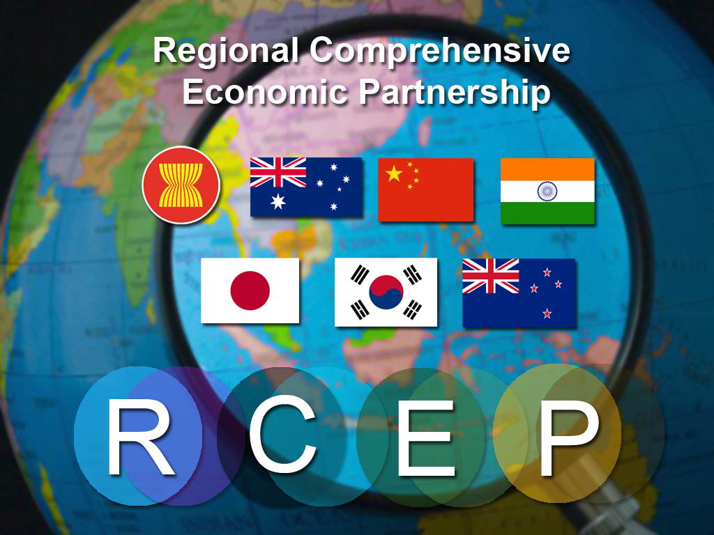 Regional Comprehensive Economic Partnership Agreement: An Indian Miscalculation?
