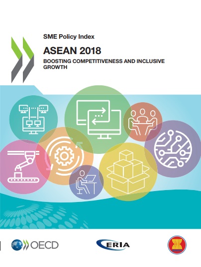 Sme Policy Index Asean Boosting Competitiveness And Inclusive