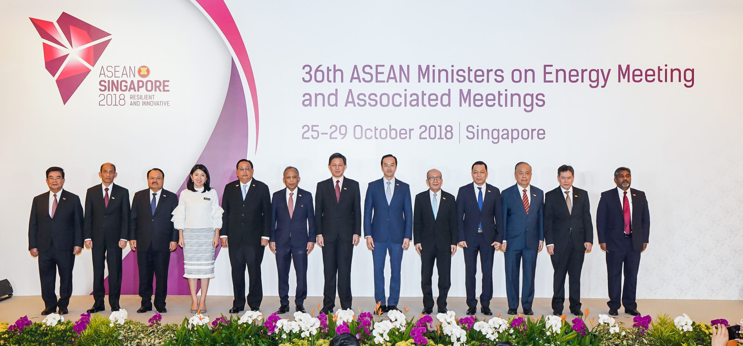 Joint Ministerial Statement of the 36th ASEAN Ministers on Energy ...
