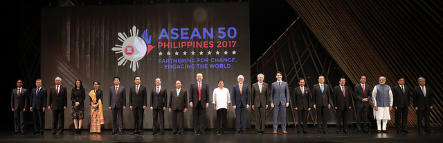 Chairman’s Statement Of The 31st ASEAN Summit - ASEAN Main Portal