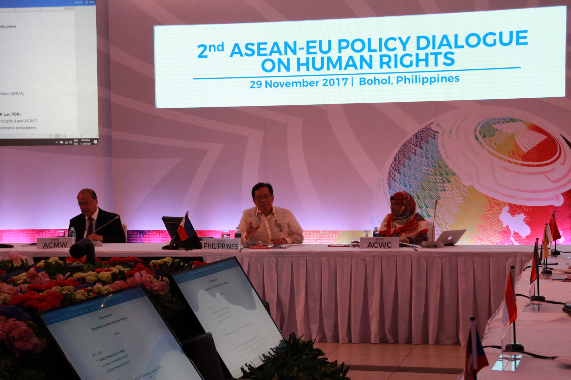 2nd Asean Eu Policy Dialogue On Human Rights Asean Main Portal 2nd Asean Eu Policy Dialogue On Human Rights Asean Main Portal