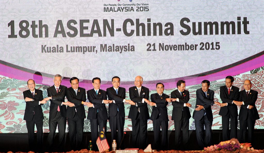 ASEAN Summit - ASEAN Main Portal