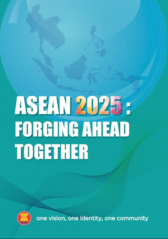 Asean 2025 At A Glance Asean Main Portal