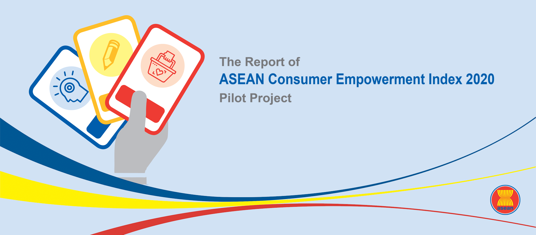 ASEAN Launches First Consumer Empowerment Index - ASEAN Main Portal