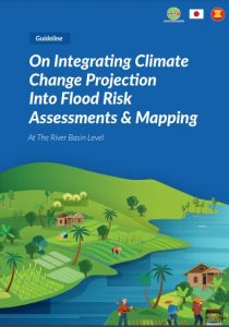 Guideline On Integrating Climate Change Projection Into Flood Risk ...