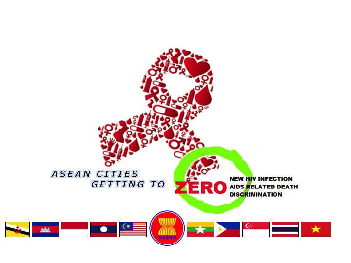 ASEAN Declaration Of Commitment On HIV And AIDS: Fast-Tracking And ...