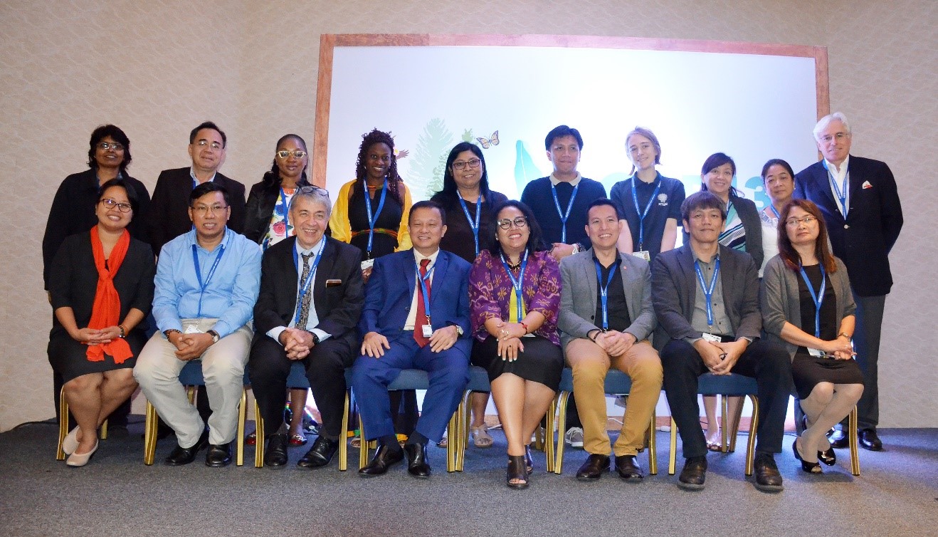 ASEAN to enhance biodiversity conservation and livelihoods of people in ...