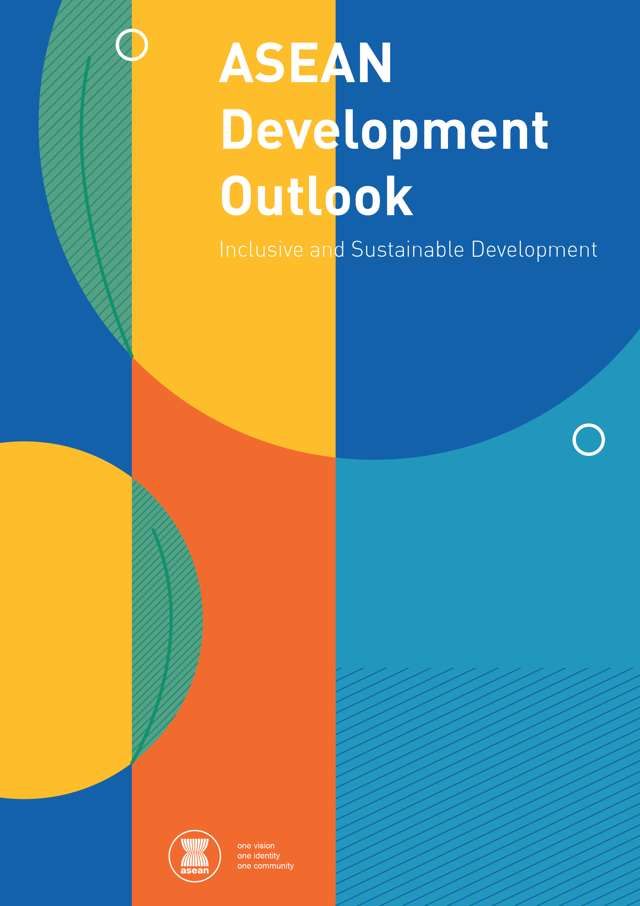 Asean Development Outlook Inclusive And Sustainable Development