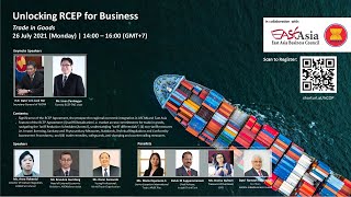 Unlocking Rcep For Business Asean Main Portal Unlocking Rcep For Business Asean Main Portal