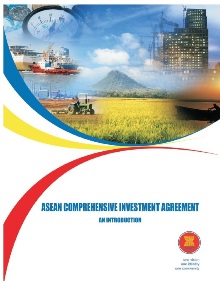 ASEAN Comprehensive Investment Agreement: An Introduction - ASEAN Main ...