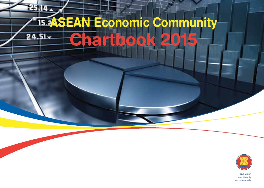 ASEAN Economic Community Chartbook 2015 - ASEAN Main Portal