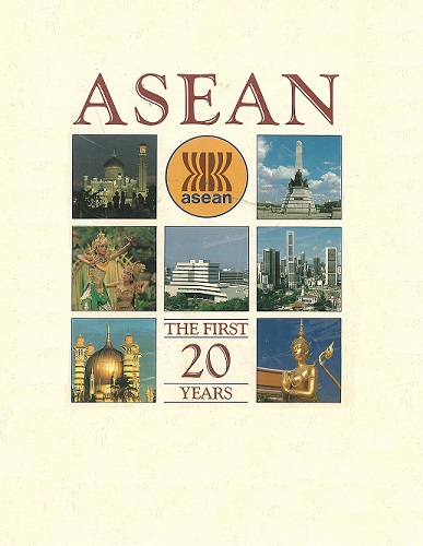 ASEAN History Archives - ASEAN