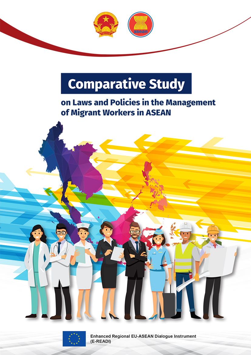 Comparative Study On Law And Policies In The Management Of Migrant ...