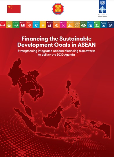 Financing the Sustainable Development Goals in ASEAN: strengthening ...