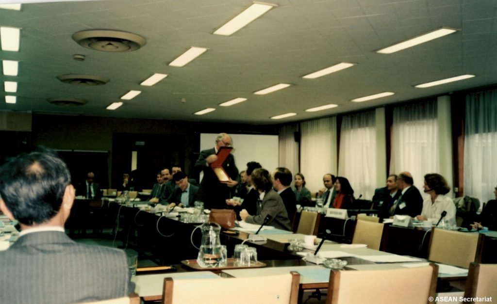 220.5 - ASEAN – EU Economic Relations Archives - ASEAN Main Portal