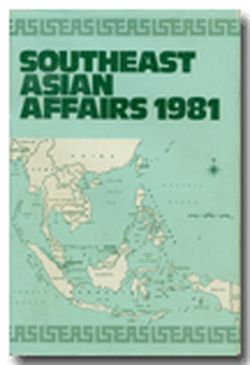 Southeast Asian Affairs 1981 - ASEAN Main Portal