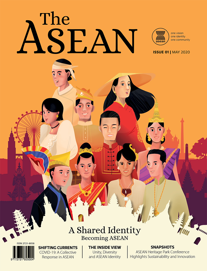 The ASEAN - A Shared Identity: Becoming ASEAN - ASEAN Main Portal