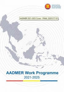 ASEAN Agreement On Disaster Management And Emergency Response (AADMER ...