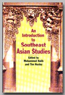 An Introduction To Southeast Asian Studies - ASEAN Main Portal