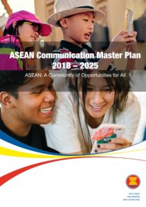 ASEAN Communication Master Plan 2018-2025 - ASEAN Main Portal