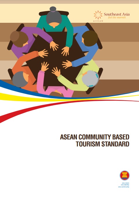 ASEAN Community Based Tourism Standard - ASEAN Main Portal