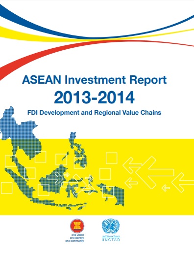 ASEAN Economic Co-operation: Transition and Transformation