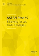 ASEAN Post-50: Emerging Issues And Challenges - ASEAN Main Portal