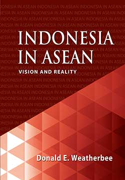 Indonesia in ASEAN vision and reality