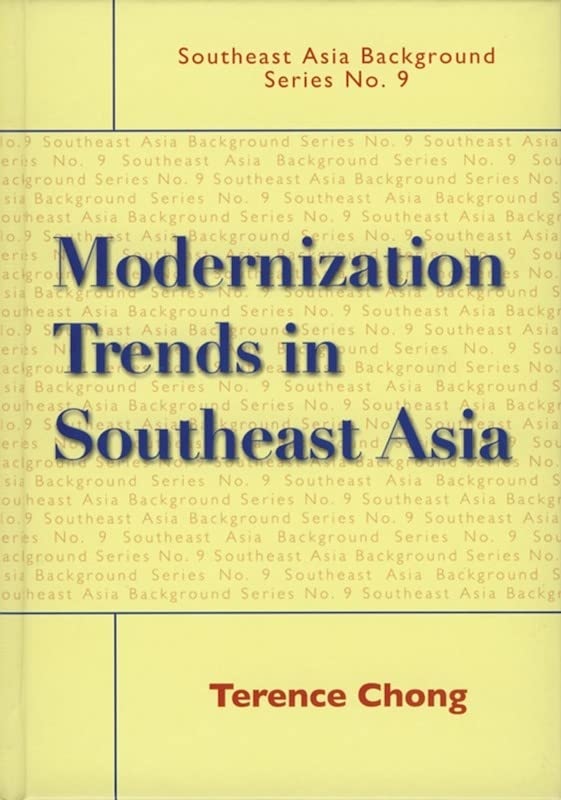 Modernization Trends in Southeast Asia - ASEAN Main Portal