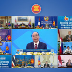 Chairman’s Statement Of The 37th ASEAN Summit - ASEAN Main Portal