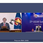 Chairman’s Statement Of The 37th ASEAN Summit - ASEAN Main Portal