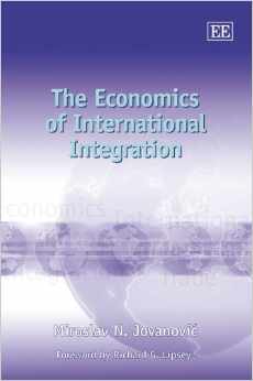 The Economics Of International Integration - ASEAN Main Portal