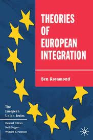 Theories Of European Integration - ASEAN Main Portal