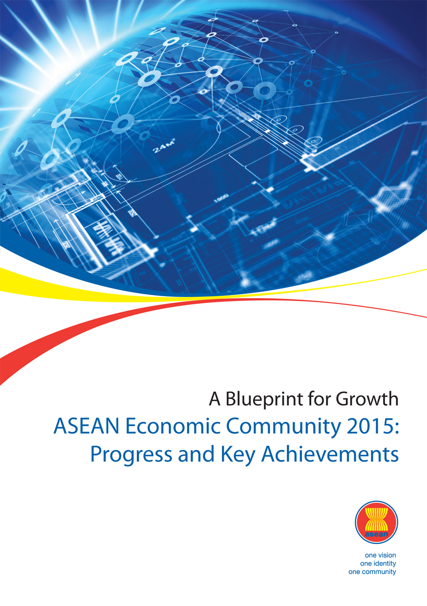 ASEAN Economic Community Blueprint 2025 - ASEAN Main Portal