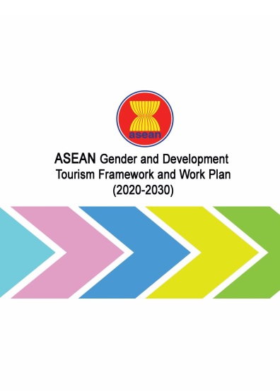 Asean Gender And Development Tourism Framework And Work Plan 2020 2030 Asean Main Portal 9791