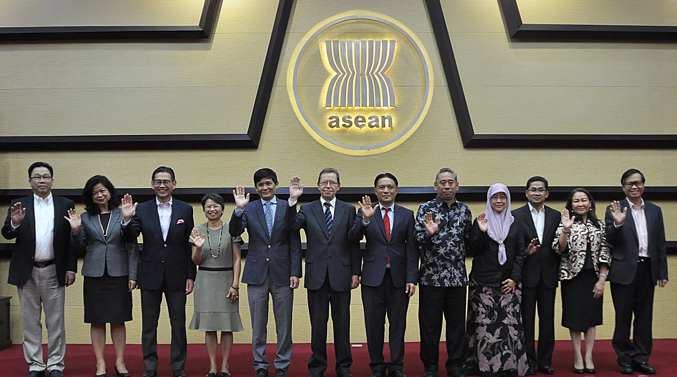 ASEAN, Russia Review Progress Of Cooperation - ASEAN Main Portal