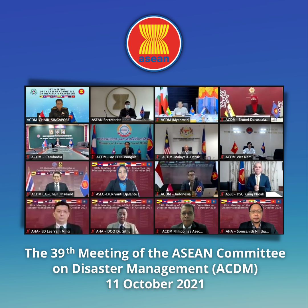 1. Foto Utama - Pertemuan ACDM ke-39 11 Okt 2021 a