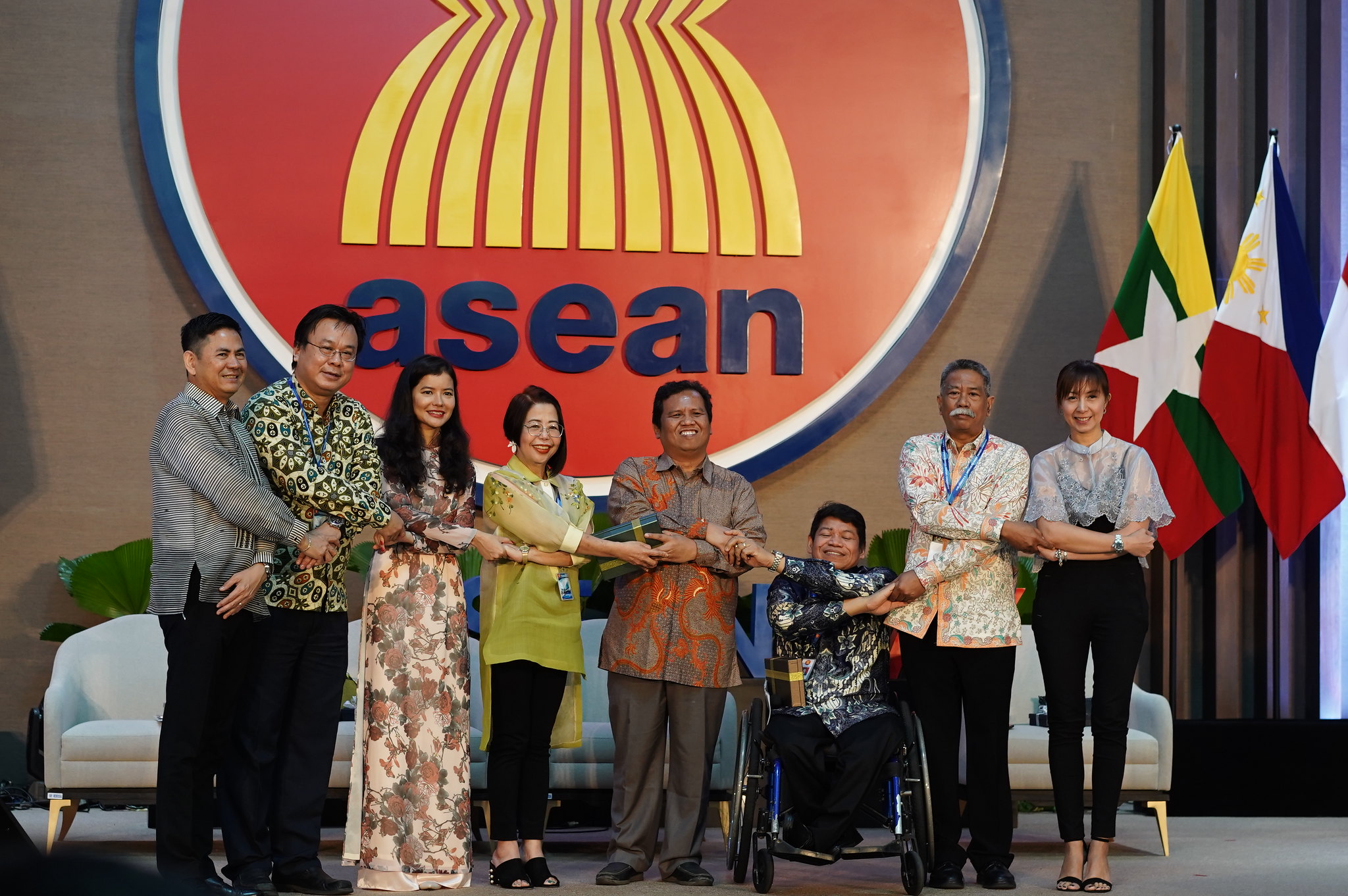 52nd ASEAN Day - ASEAN Prize Talk - ASEAN Main Portal