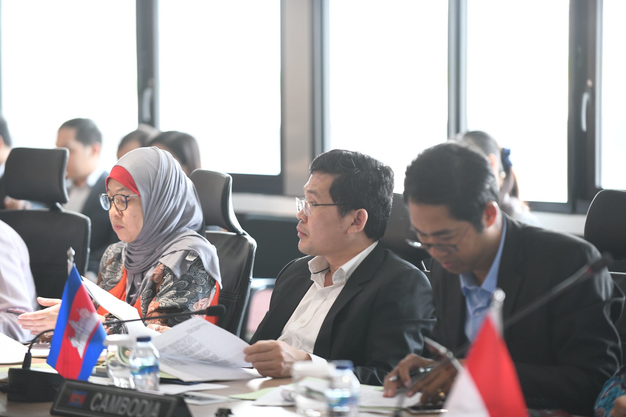 The 59th Iai Task Force Meeting Asean Main Portal