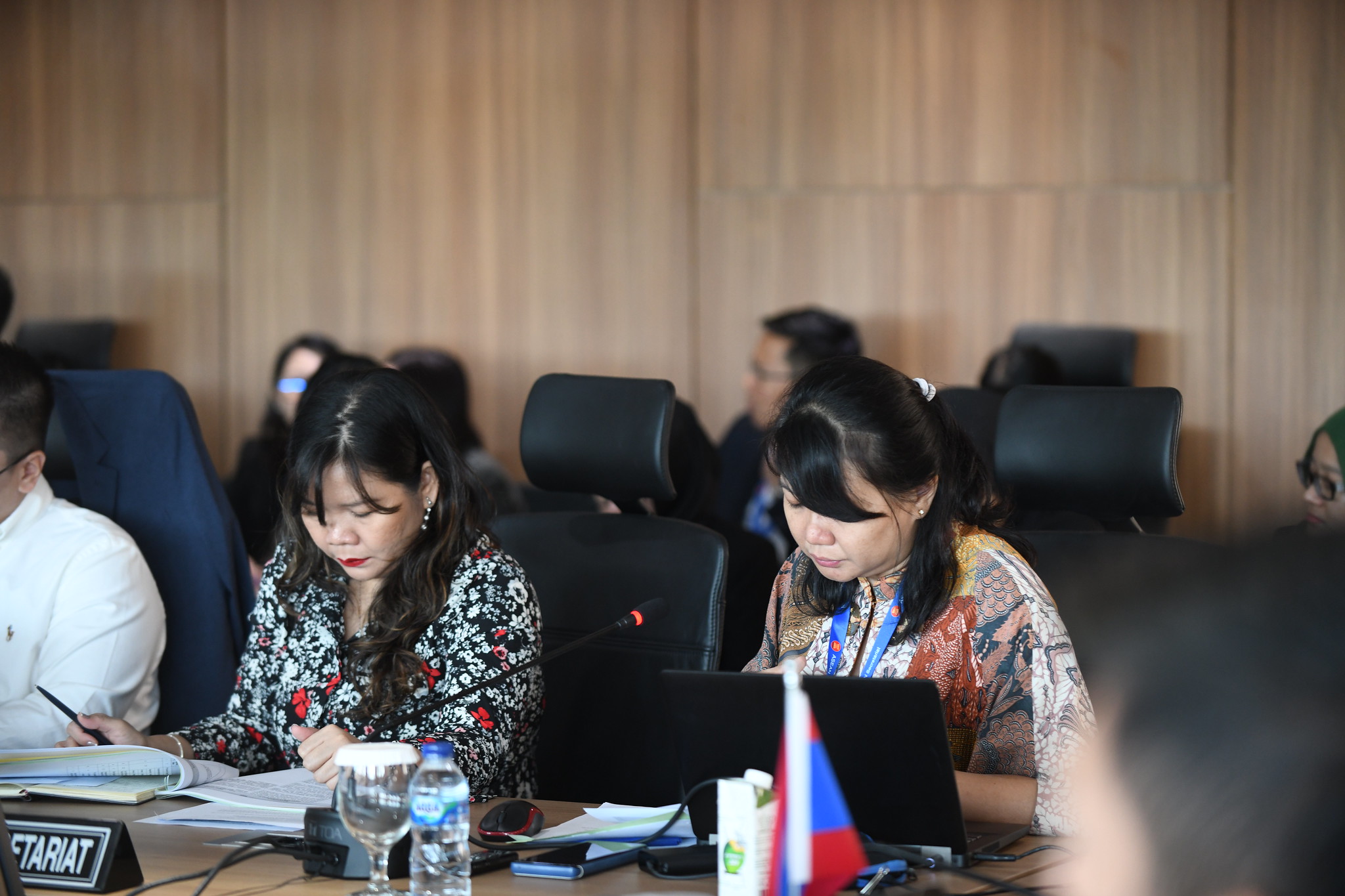 The 59th Iai Task Force Meeting Asean Main Portal