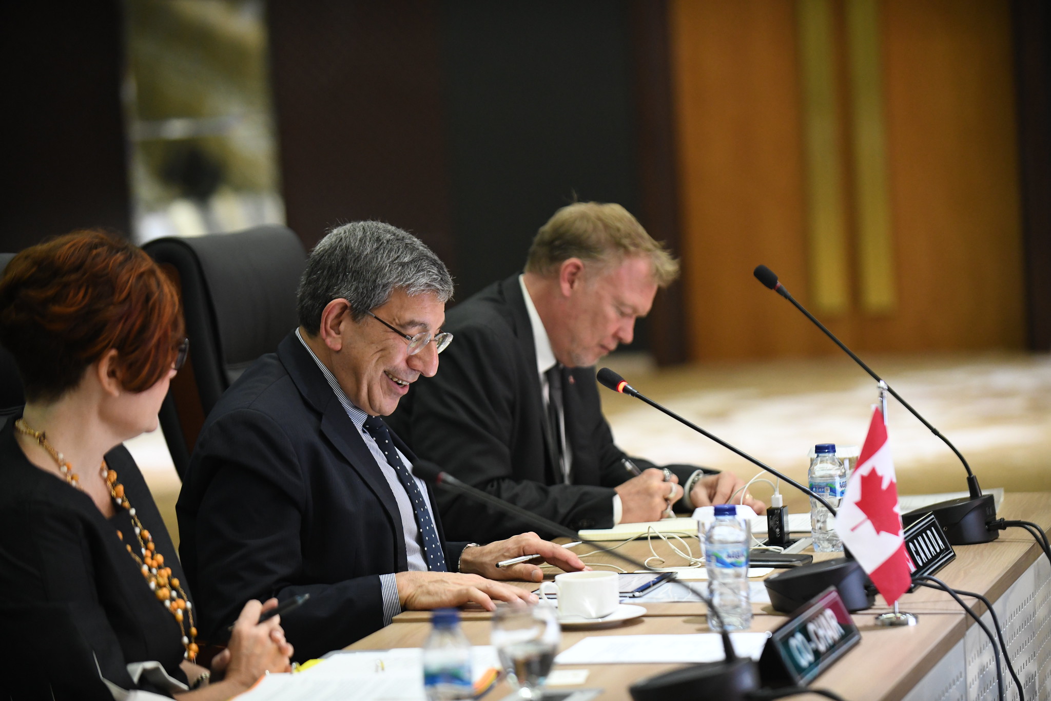 8th ASEAN-Canada Joint Cooperation Committee (JCC) Meeting - ASEAN Main ...