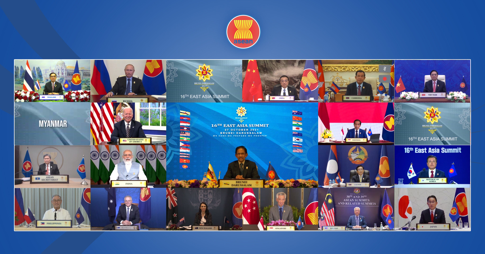 Chairman S Statement Of The 16th East Asia Summit ASEAN Main Portal   51633616099 17ed6488d8 K 