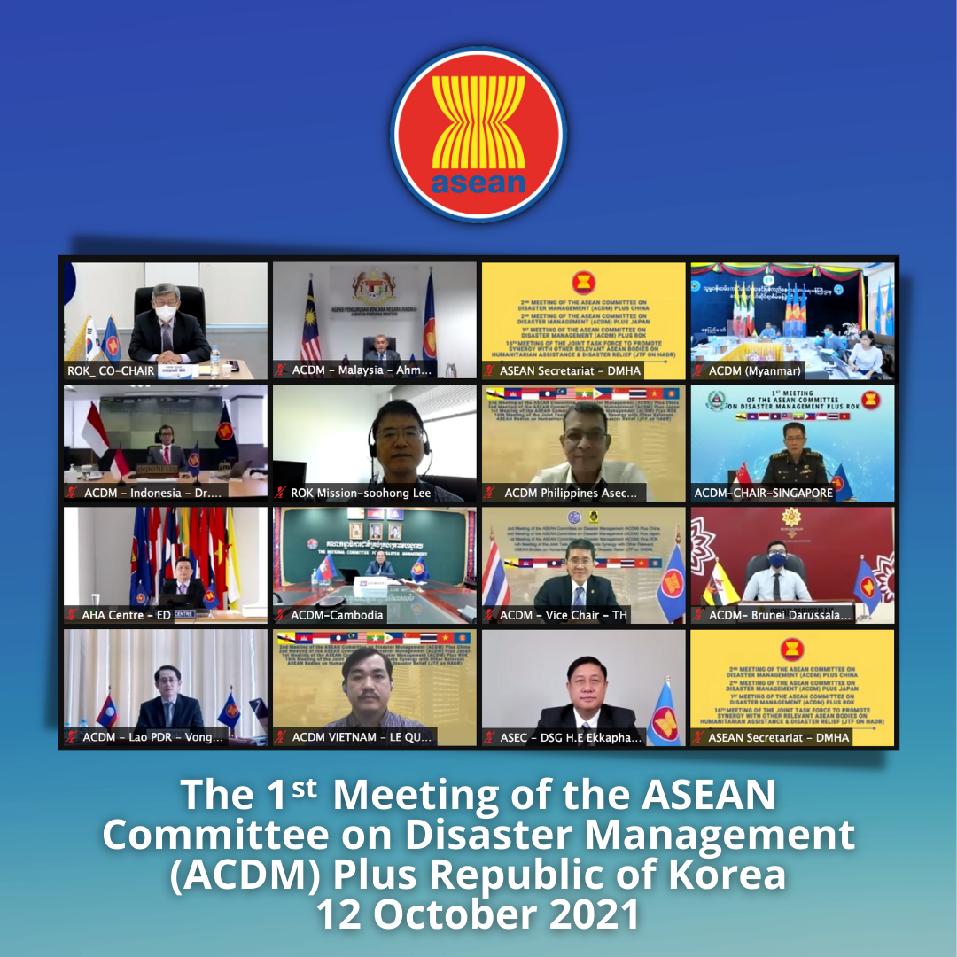 8. ACDM Plus ROK pertama 12 Okt 2021 b