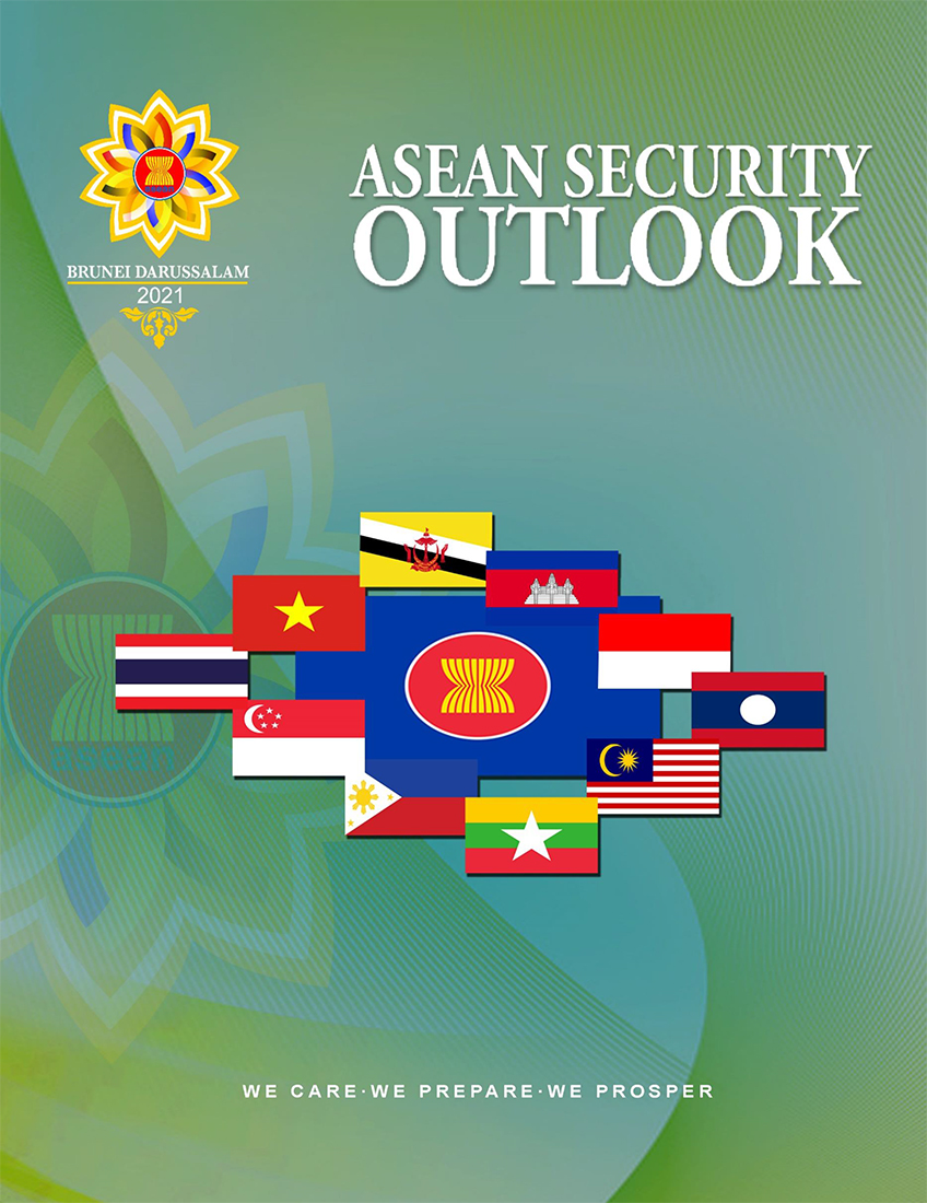 Asean Security Outlook Asean Main Portal