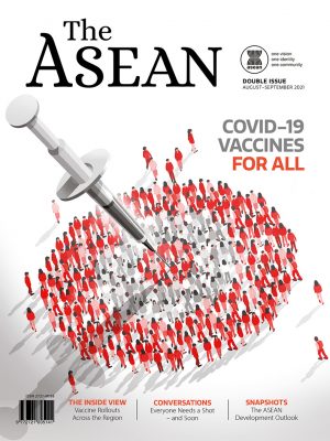 Home - ASEAN