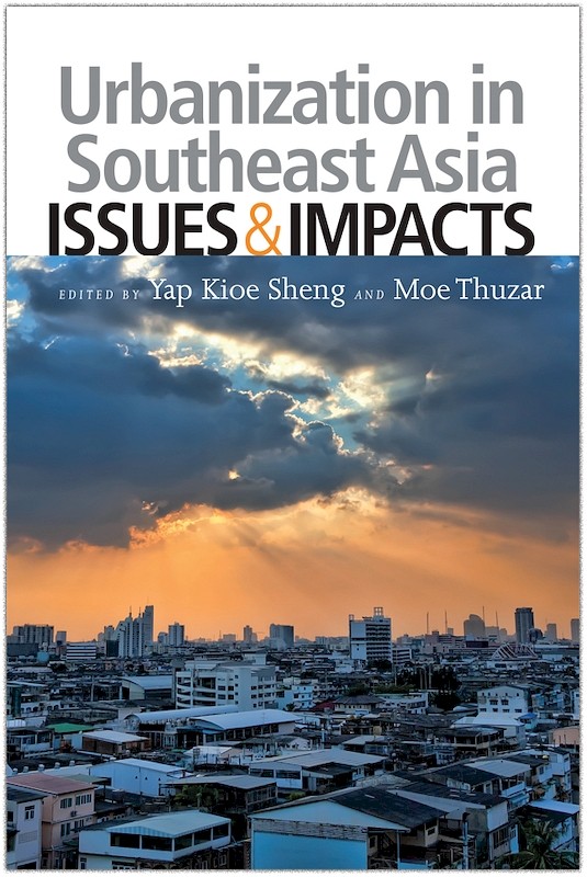 Urbanization in Southeast Asia issues and impacts ASEAN Main Portal