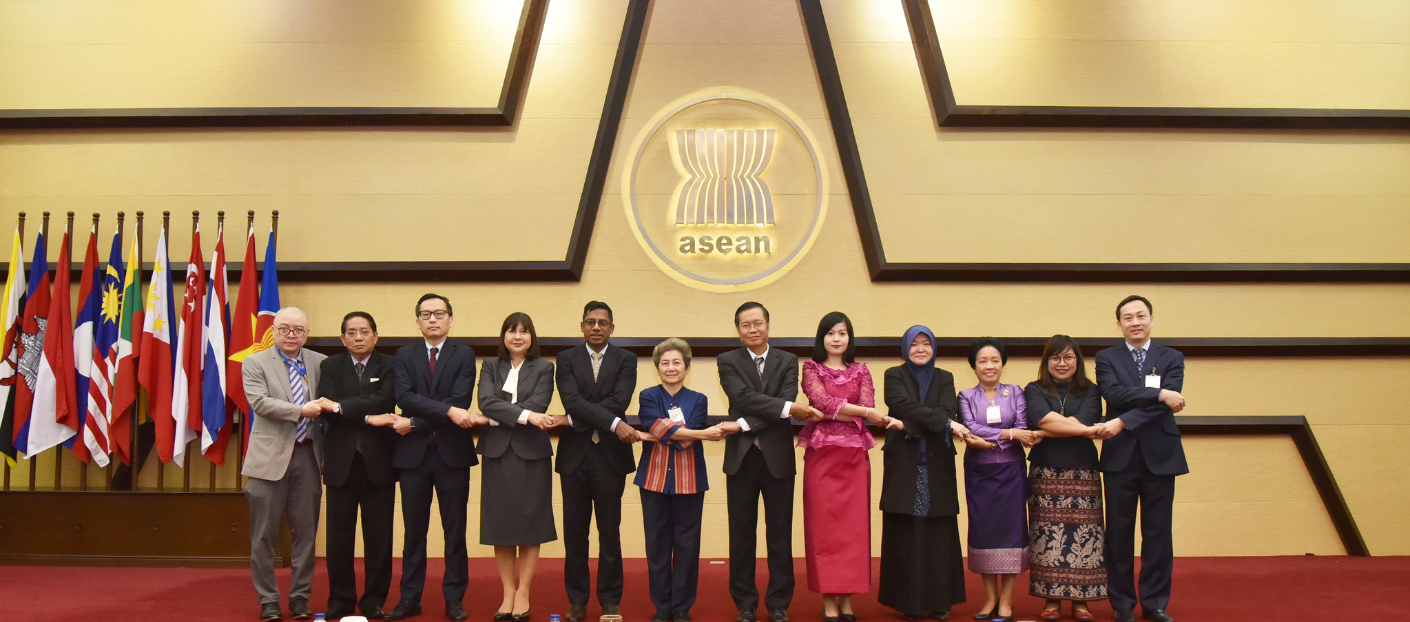 29th Meeting Of The AICHR - ASEAN Main Portal