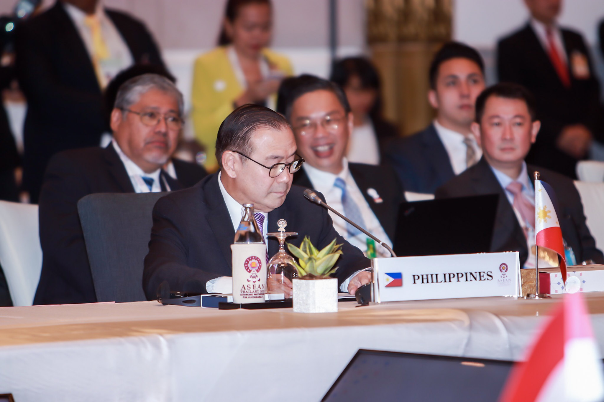 ASEAN Foreign Ministers’ Meeting (AMM) - ASEAN Main Portal