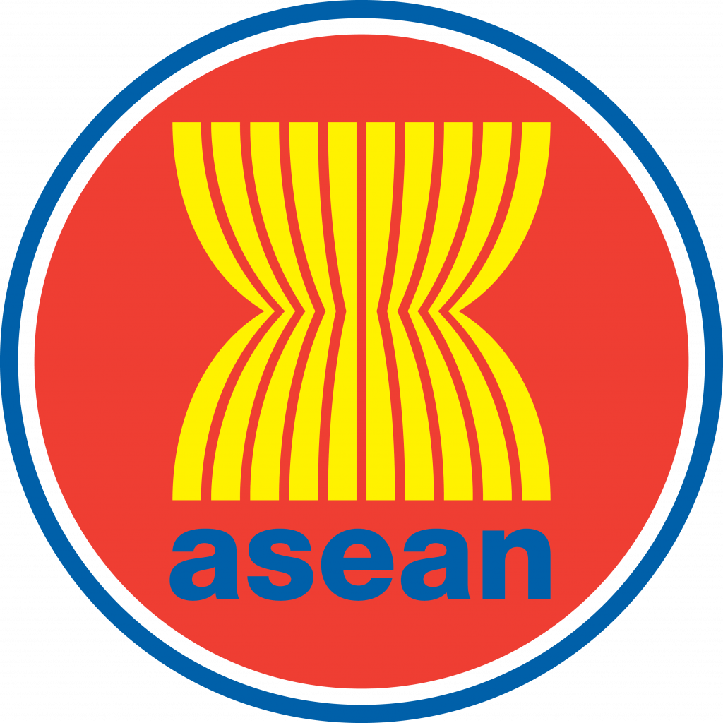 Asean Emblem Asean Main Portal