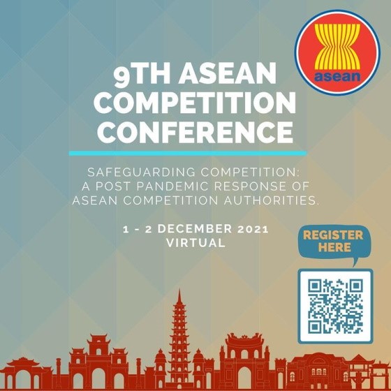 The 9th ASEAN Competition Conference - ASEAN Main Portal